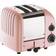 Dualit Classic New Gen 2 Slot Petal Pink
