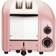 Dualit Classic New Gen 2 Slot Petal Pink