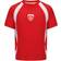 UEFA Juniors Euros 2025 Denmark T-shirt