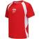 UEFA Juniors Euros 2025 Denmark T-shirt
