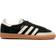 adidas Samba OG W - Core Black/Wonder White/Silver Metallic