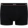 HUGO BOSS Essential Trunk 5-pack - Patterned