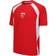 UEFA Adults Euros Denmark 2025 T-shirt