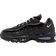 Nike Air Max 95 Big Bubble W - Black/Reflect Silver/White/Metallic Silver