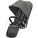 Cybex Gazelle S 2nd Seat Unit Soho Grey Black Frame