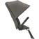 Cybex Gazelle S 2nd Seat Unit Soho Grey Black Frame