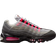 Nike Air Max 95 Big Bubble - Black/Medium Ash/Dark Pewter/Solar Red