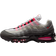 Nike Air Max 95 Big Bubble - Black/Medium Ash/Dark Pewter/Solar Red