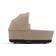 Cybex Priam Lux Carry Cot Cozy Beige