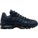Nike Air Max 95 Big Bubble Sko - Blå