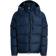Polo Ralph Lauren Gorham Down Jacket Navy Marinblå Röd