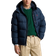 Polo Ralph Lauren Gorham Down Jacket Navy Marinblå Röd