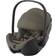 Britax Baby-Safe Pro Lux Urban Olive