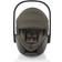 Britax Baby-Safe Pro Lux Urban Olive
