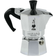Bialetti Moka Express 1 Cup Silver