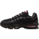 Nike Air Max 95 Big Bubble M - Black/University Red/White/Smoke Grey