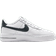 Nike Air Force 1-Sko - Hvid