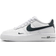 Nike Air Force 1-Sko - Hvid