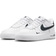 Nike Air Force 1-Sko - Hvid