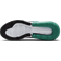 Nike Youth Air Max 270 Trainers - Black White Green