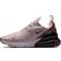 Nike Air Max 270 W - Silt Red/Burgundy Crush