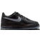 Nike Air Force 1-Sko Til Større Børn - Sort