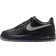 Nike Air Force 1-Sko Til Større Børn - Sort