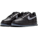 Nike Air Force 1-Sko Til Større Børn - Sort