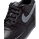 Nike Air Force 1-Sko Til Større Børn - Sort