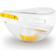 Medela Magic InBra Bärbar Enkel Bröstpump
