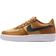 Nike Air Force 1 - Brun