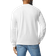 Gildan Men's DryBlend Long Sleeve T-shirt 2-pack - White