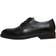 Selected Leather- Black