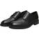 Selected Leather- Black
