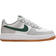 Nike Air Force 1 GS - Photon Dust/Fir/Gum Medium Brown/White