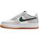 Nike Air Force 1 GS - Photon Dust/Fir/Gum Medium Brown/White
