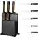 Fiskars Functional Form 1057554 Knife Set