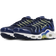 Nike Air Max Plus GS - Midnight Navy/Soft Yellow/Hyper Royal/Midnight Navy