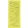 Buff DryFlx Neckwear - Lime