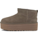 UGG Classic Ultra Mini Platform - Antilope
