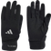 adidas Running Climawarm Gloves Convertible - Black