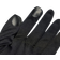 adidas Running Climawarm Gloves Convertible - Black