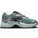 Nike Air Max Moto 2K W - Cannon/Black/Metallic Silver/Green Haze