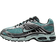 Nike Air Max Moto 2K W - Cannon/Black/Metallic Silver/Green Haze