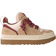 UGG Lowmel M - Driftwood/Biking Red