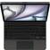 Apple Magic Keyboard for 13" iPad Air (M3) (English) Black