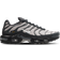 Nike Air Max Plus M - Dark Smoke Grey/College Grey/Summit White/Metallic Silver