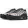 Nike Air Max Plus M - Dark Smoke Grey/College Grey/Summit White/Metallic Silver