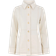 CYME Copenhagen Denim Jacket - Off White