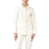 CYME Copenhagen Denim Jacket - Off White
